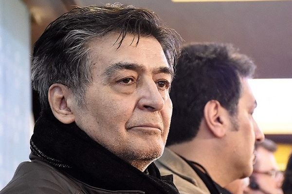 زمان خاکسپاری رضا رویگری اعلام شد