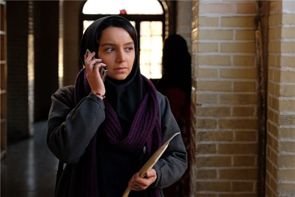 فیلم سینمایی مادری