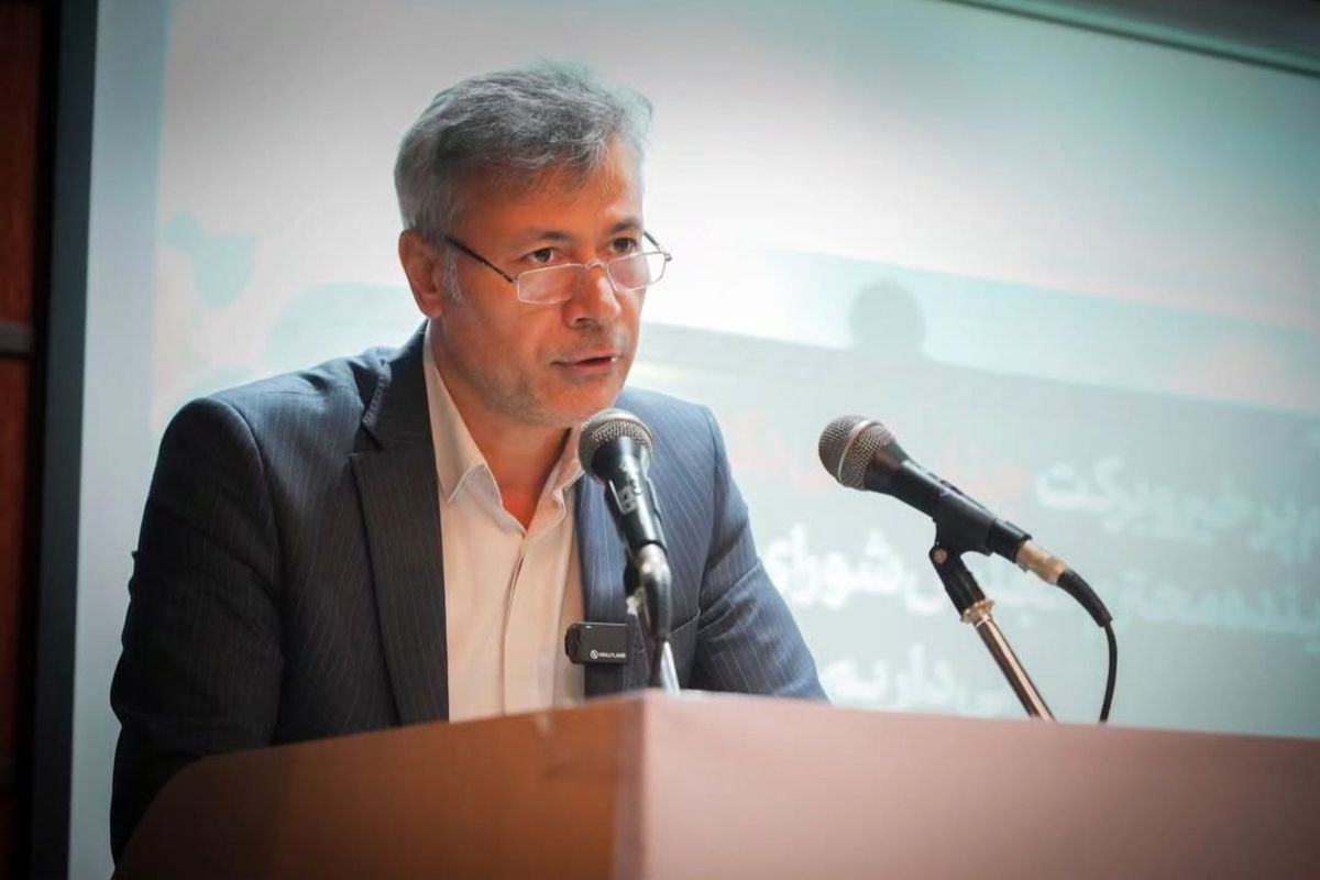 سید اسماعیل هاشمی