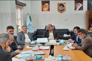 برای احیای کارخانه نئوپان البرز و رفع موانع تولید در خوزستان تلاش شود