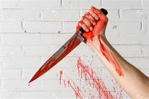 پسرجوان خاله خود را به قتل رساند