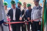 بهره‌برداری از پروژه ۶۰۰ مترمکعبی تولید آب RO در پتروشیمی ایلام