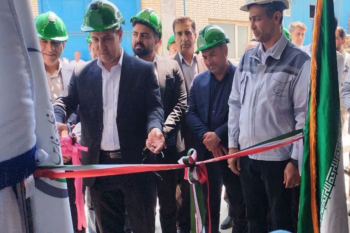 شرکت