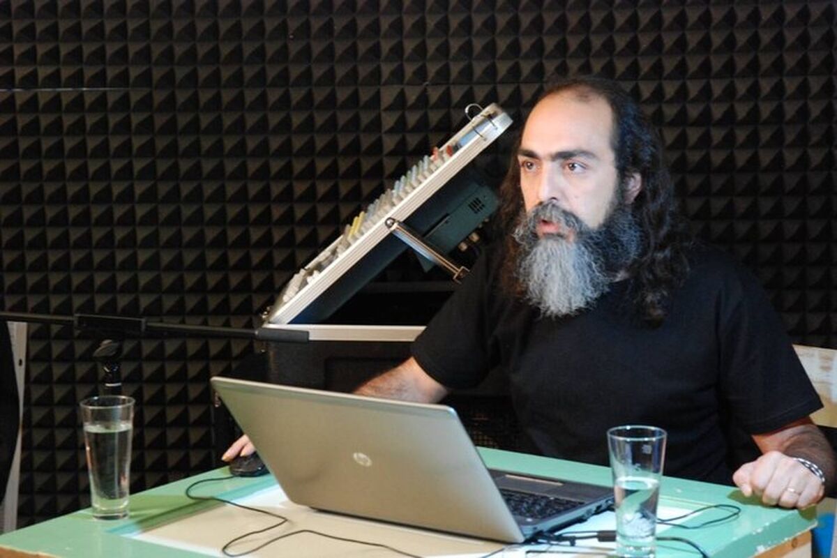 حسین تفنگدار