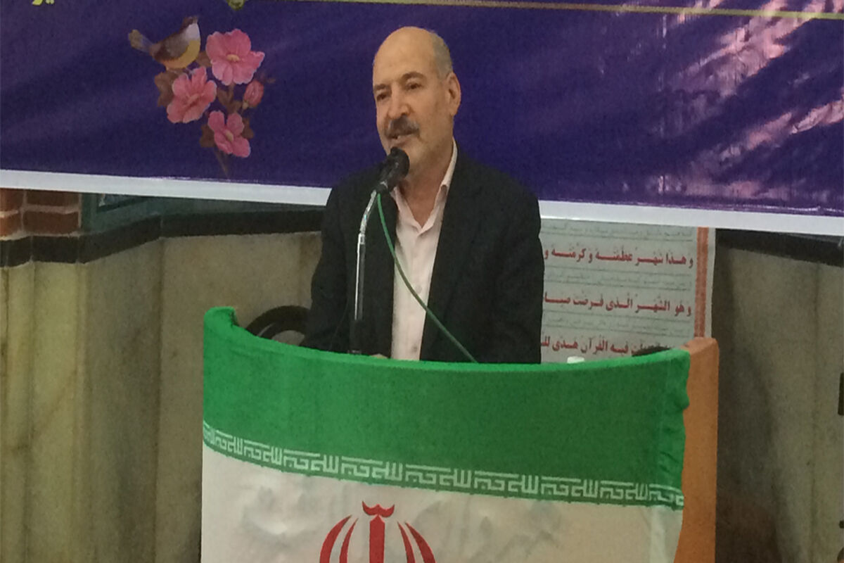 منتظر تربیتی
