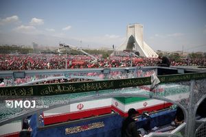 مراسم تشییع در تهران قبل از ساعت ۱۷ پایان می‌یابد