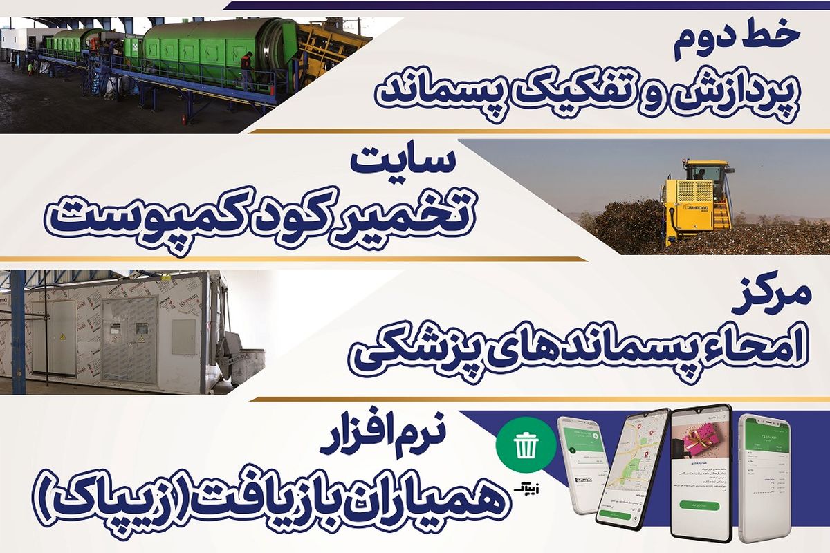 مدیریت پسماند