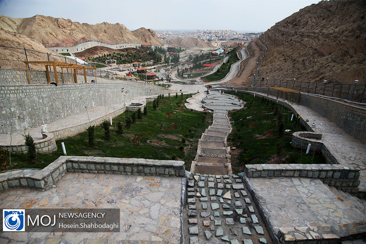 بهره برداری از باغ پرندگان قم