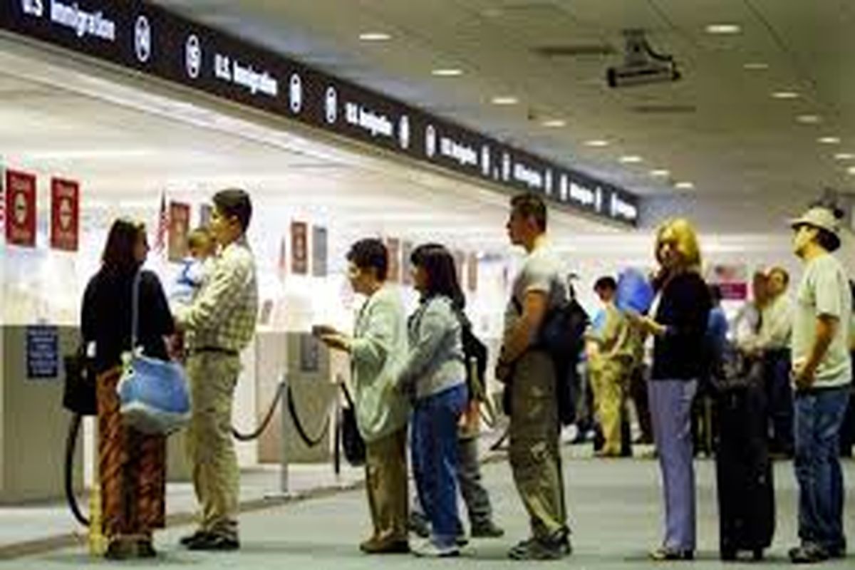 اتباع آمریکایی