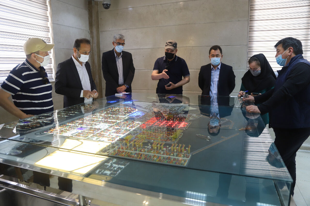 بندر+شهید+رجایی