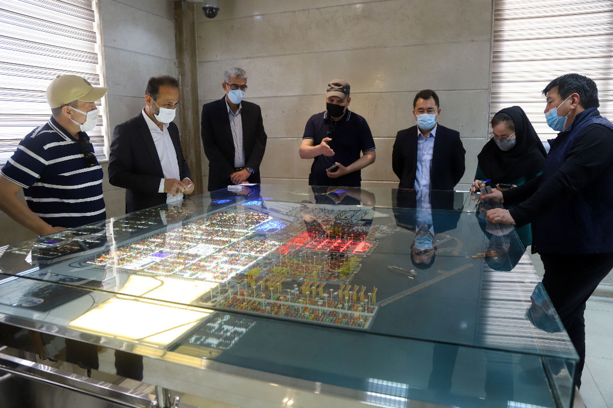 بندر+شهید+رجایی