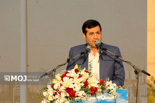 هدف ما در المپیک ۲۰۲۵ توکیو پرآوازه کردن نام ایران است