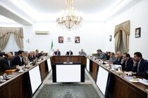 بازسازی منازل در تهران و شهرستانها باید سرعت بیشتری بگیرد