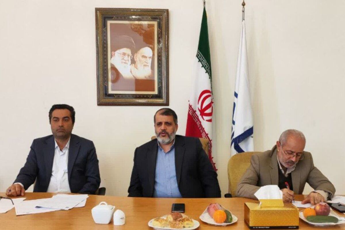 شریفی فرماندار چالوس 