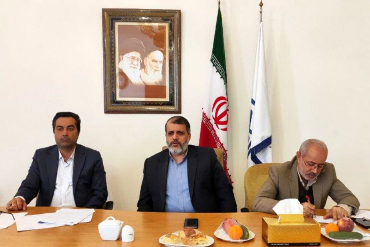 شریفی فرماندار چالوس 