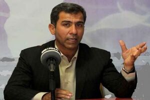 سرپرست شهرداری ایلام انتخاب شد