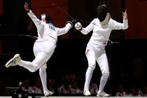 رنکینگ جدید فدراسیون جهانی شمشیربازی/ صعود ایران به رتبه پنجم