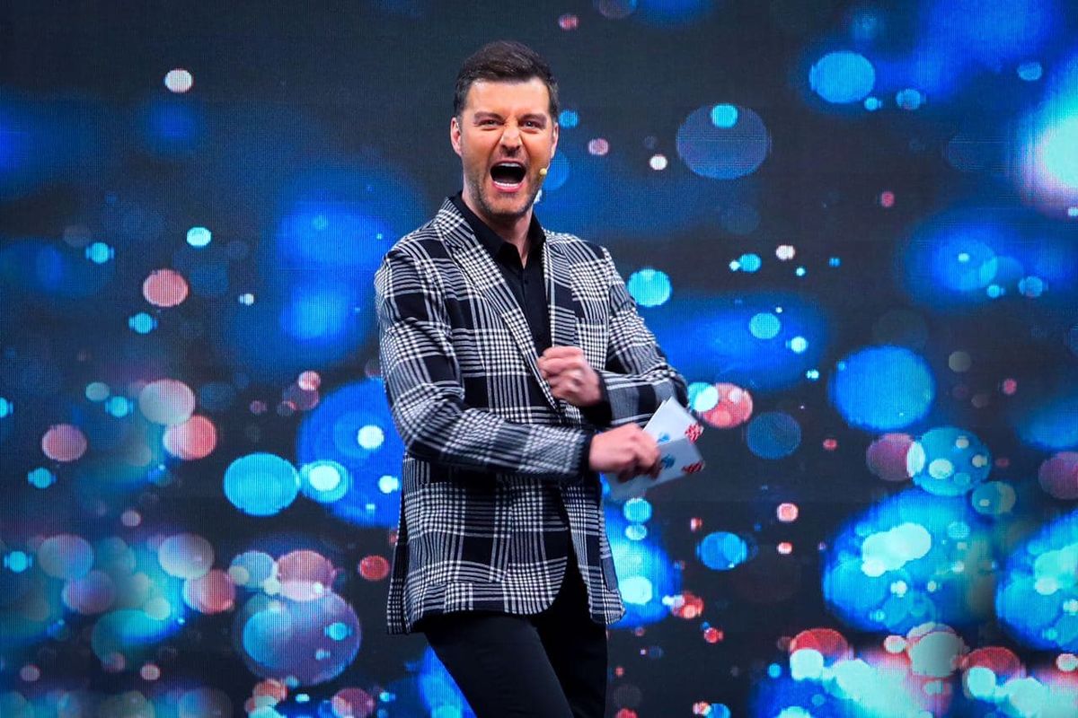 برنامه «زوجی نو»