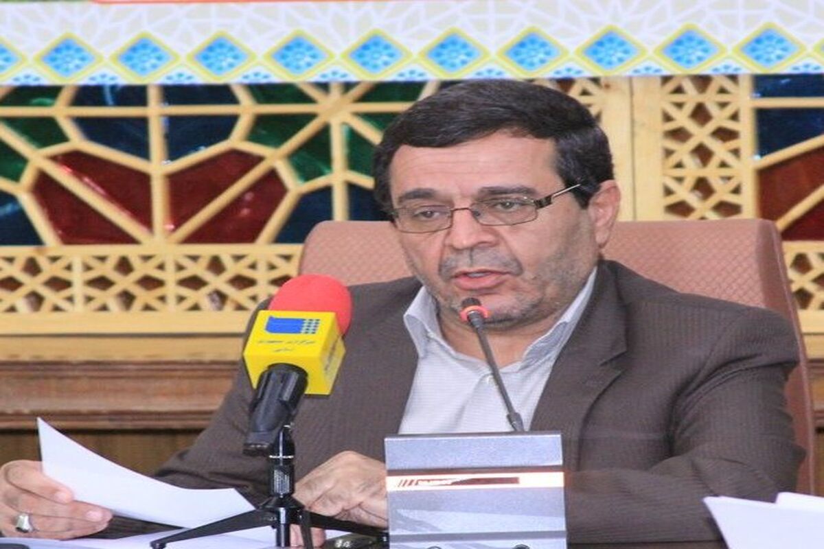 اصفهان- مدیر کل اموزش و پرورش
