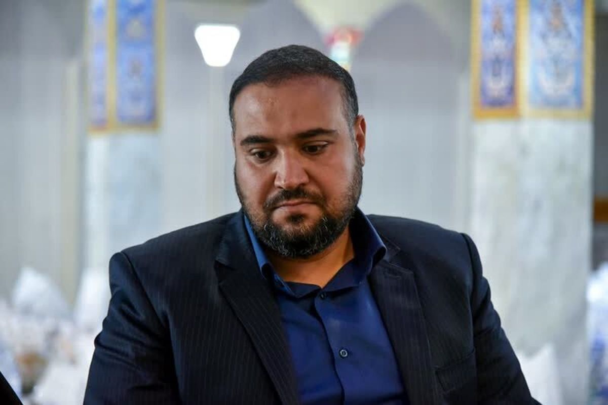 ستاد اجرایی فرمان امام+ فارس