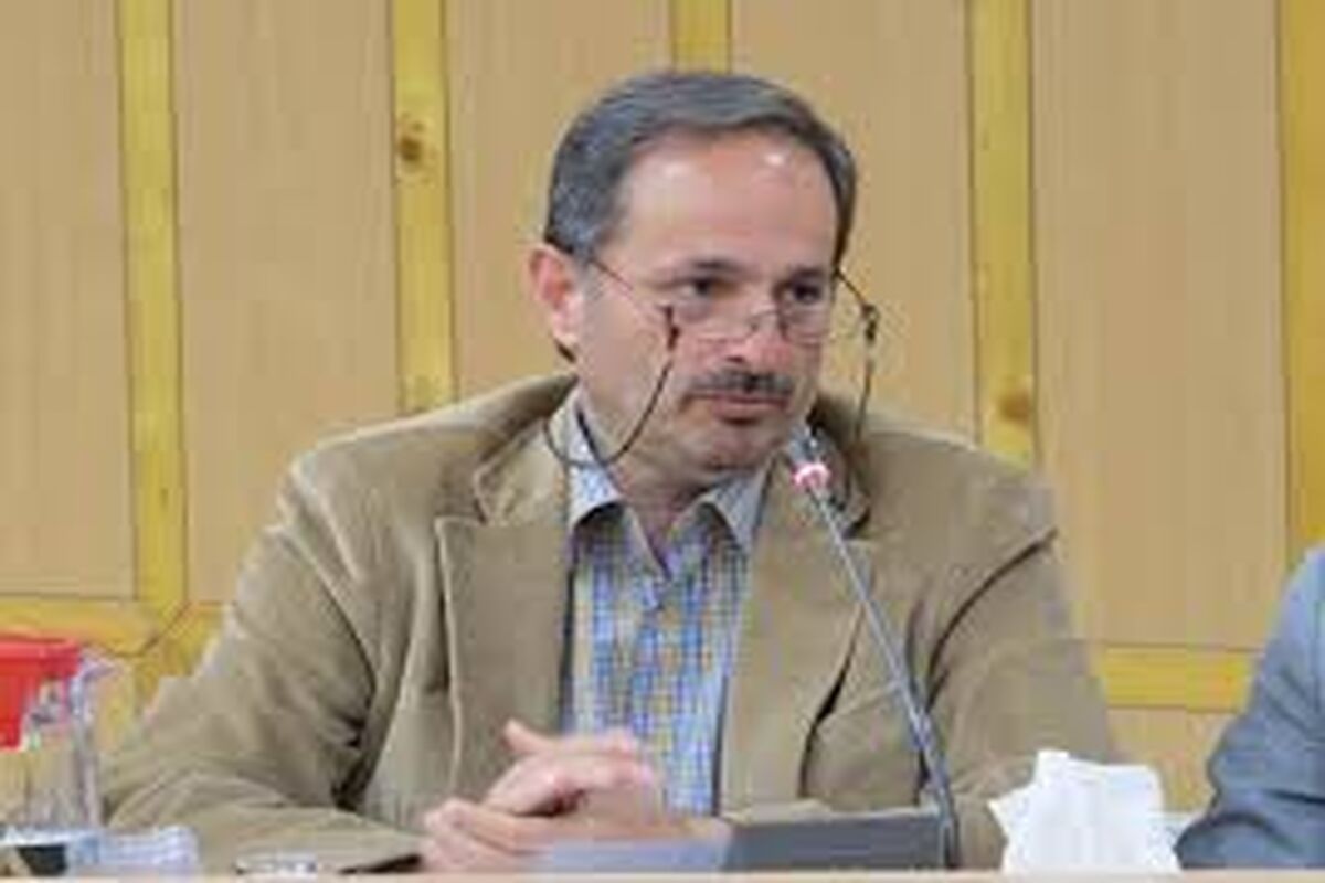 کیوان محمدی
