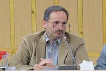 در حال حاضر با مشکل کاهش جمعیت در استان روبرو هستیم