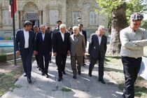 دشمن در جنگ با هویت و تمدن ایرانی شکست خورد