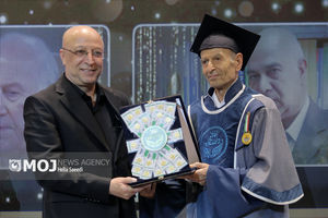 پالایش جامعه باید توسط جامعه دانشگاهی انجام شود