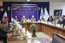 انعقاد قرارداد واگذاری پساب تصفیه‌خانه‌های شهرهای شازند، آستانه و مهاجران