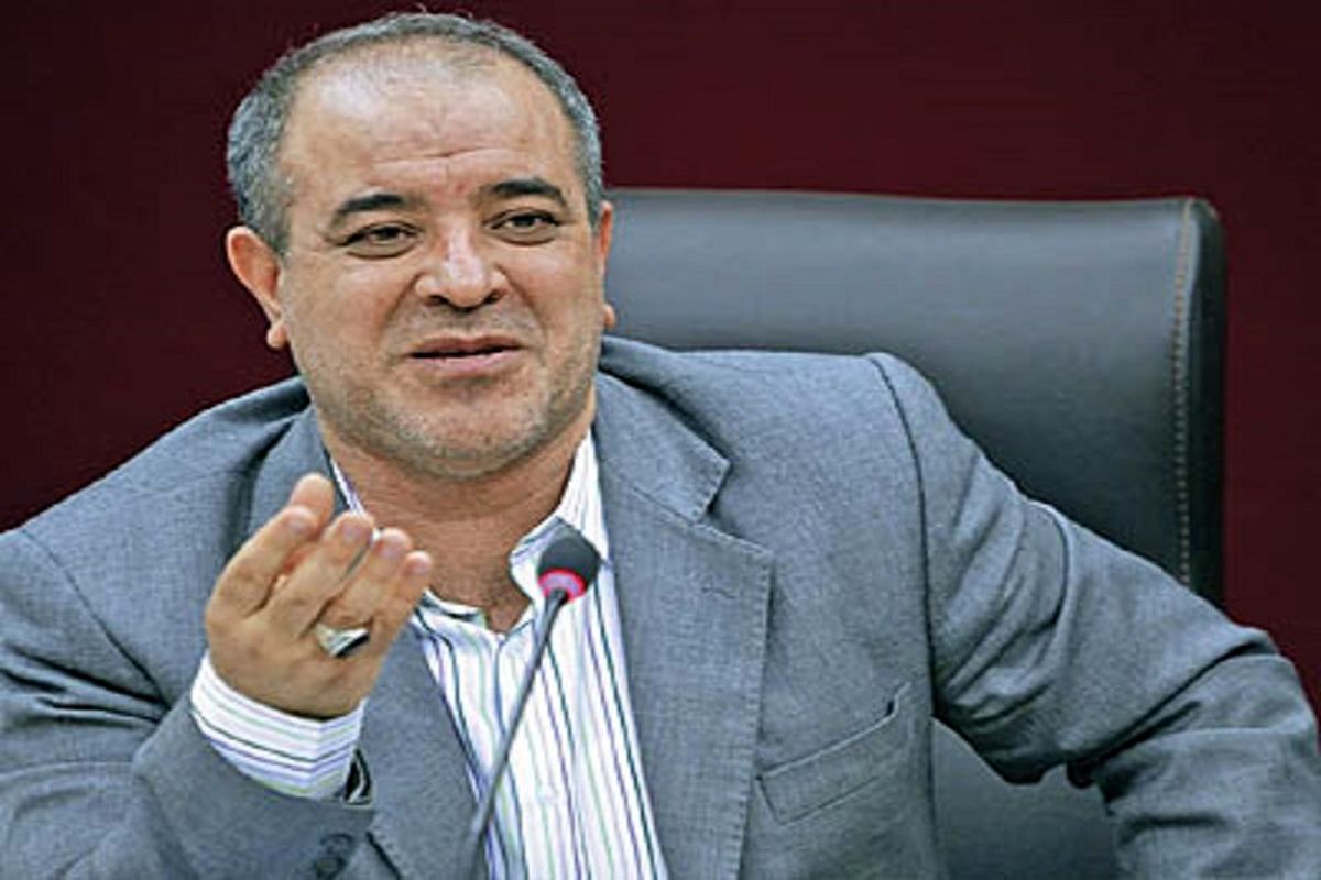 مدیرعامل بانک شهر