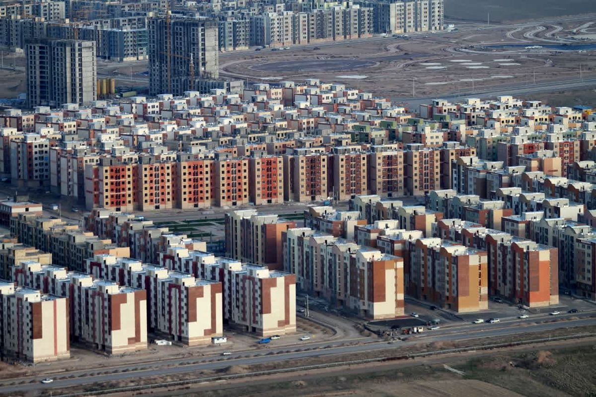 آبفای قزوین