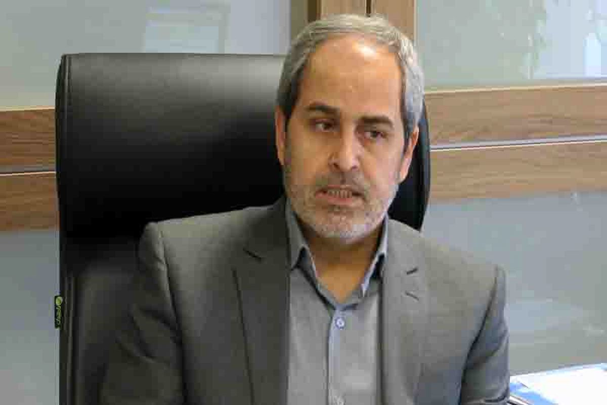 غلامعلی جهانگیری