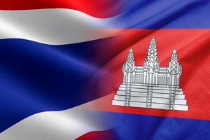 کامبوج ادعای تایلند درباره نقض آتش‌بس مرزی را رد کرد