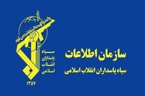 شبکه سازمان‌یافته فساد در حوزه خرید تضمینی گندم منهدم شد