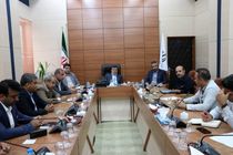 زیبا سازی ورودی های شهر بندرعباس با نمادهای بومی 