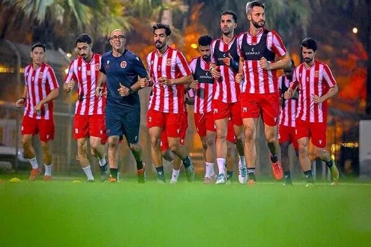 المحرق بحرین