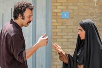 تصویربرداری نجلا تا پایان هفته به اتمام می رسد+تصاویر جدید 