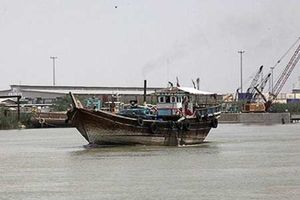 کشف بیش از یک تن چای قاچاق در آبادان