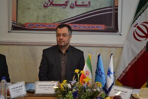 سال 97  دانشگاهی را تبلیغ خواهیم کرد که رسالتش کیفی بودنش است