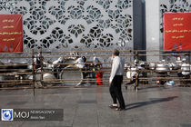 برگزاری جشن بزرگ دهه امامت و ولایت در تهران به مدت ۵ روز  