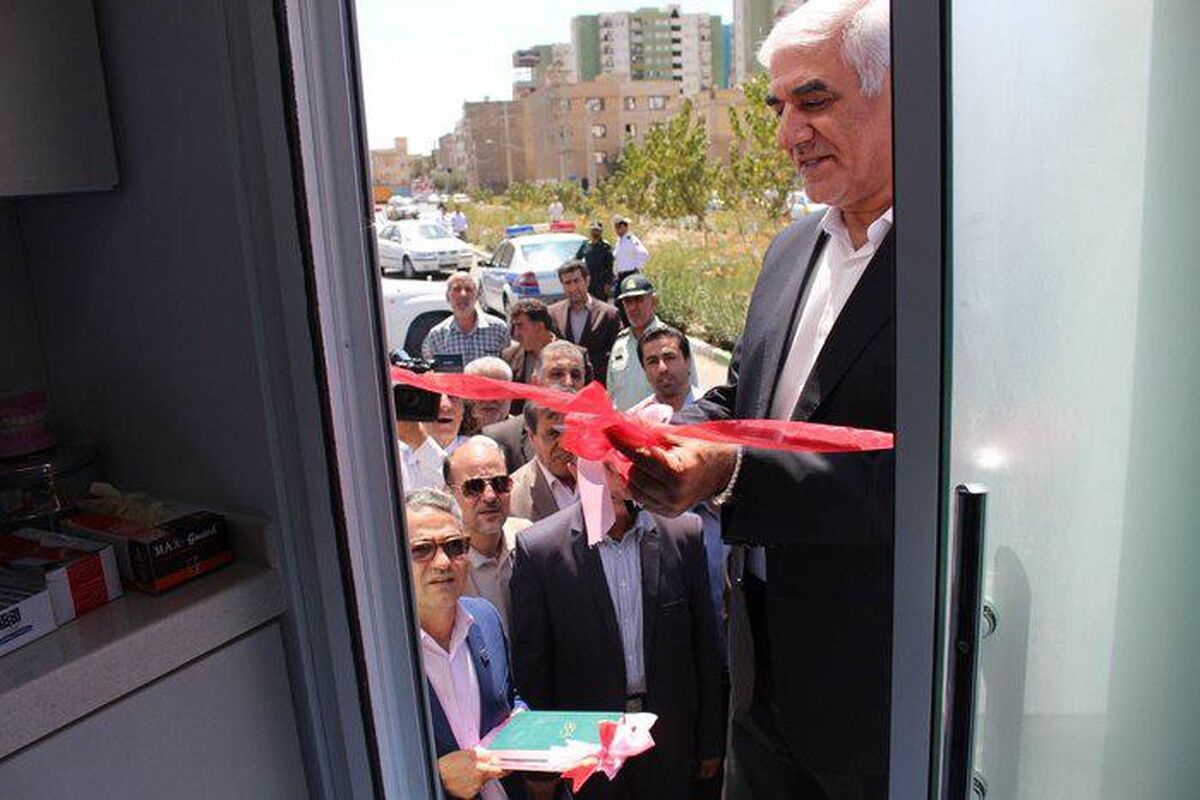 علی اصغر احمدی