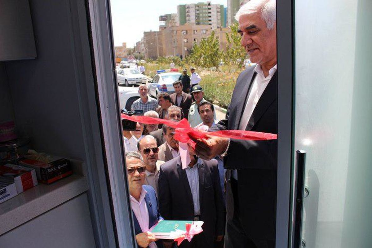 علی اصغر احمدی