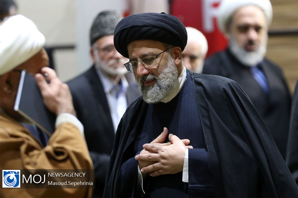 سفر رییس قوه قضاییه به استان آذربایجان شرقی/ رییسی