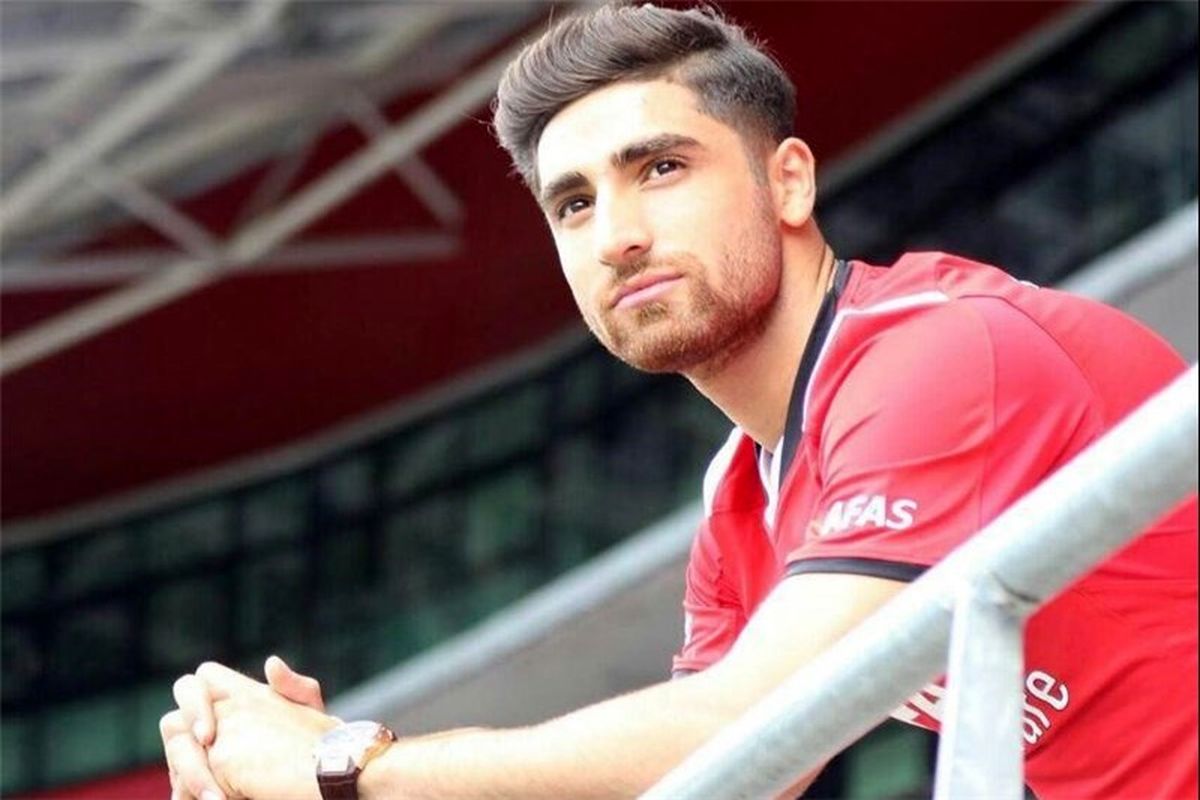 علیرضا جهانبخش