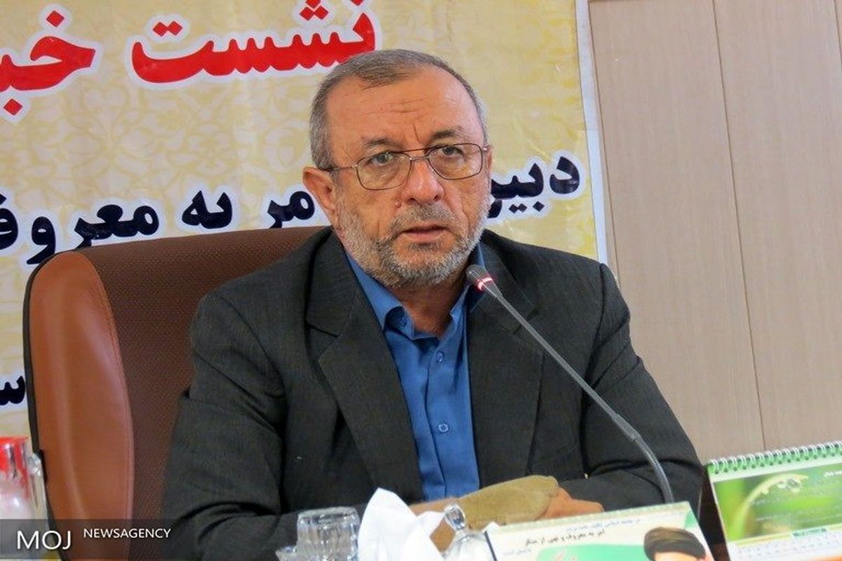 محمود الله مرادی