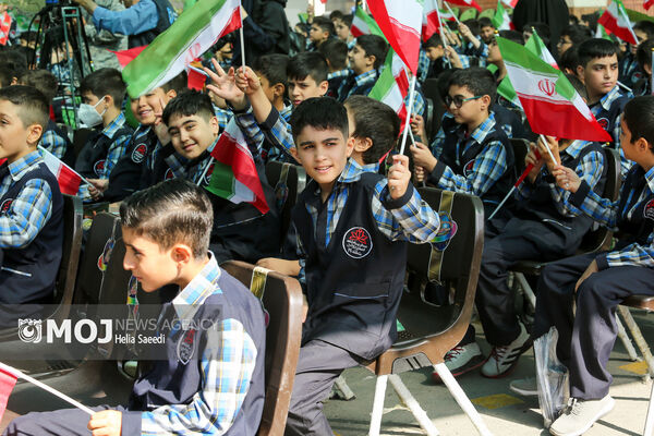  آموزش‌وپرورش تغییر رویکرد داد/ دانش‌آموزان فقط درس نمی‌خوانند، بلکه نقش می‌گیرند