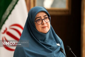 سخنگوی دولت درگذشت استاد بهرام بیضایی را تسلیت گفت