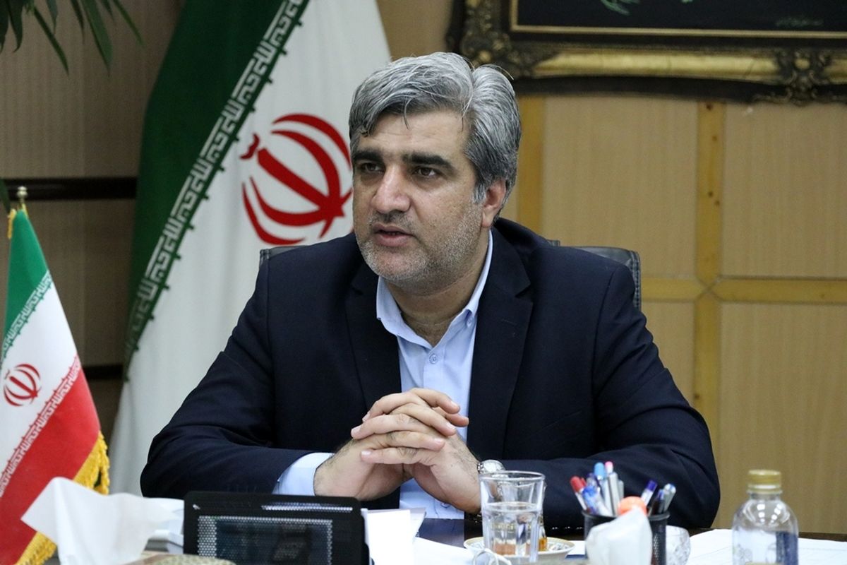 استاندار گیلان