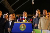 زهار: باید روابطمان را با حامیان مقاومت به ویژه ایران سامان ببخشیم