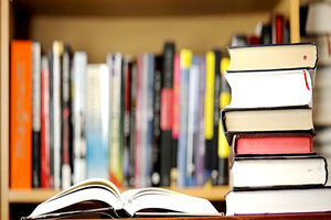 احداث کتابخانه مرکزی شیراز هدیه رئیس جمهور به مردم فارس